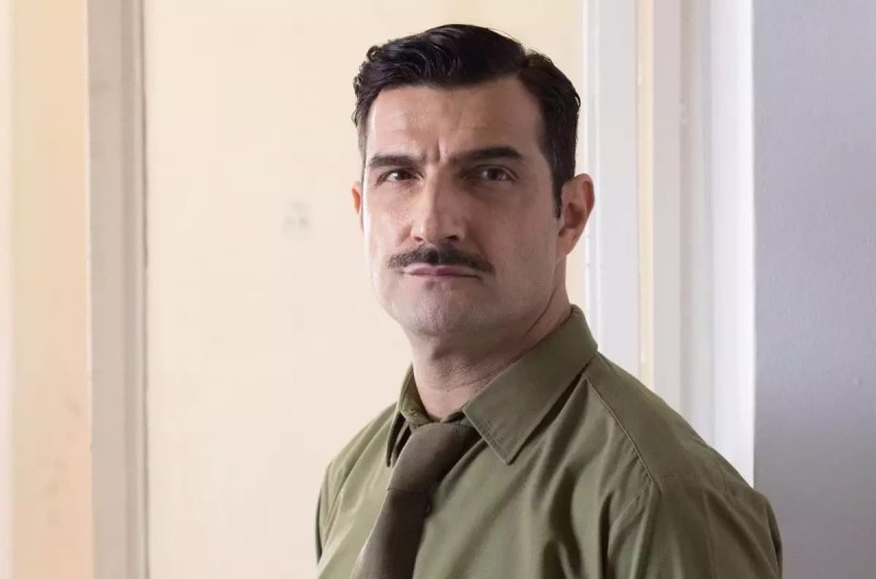 Ζάχος φόνος Άγριες Μέλισσες