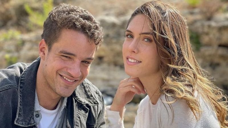 Γη της Ελιάς Μυρτάλη Στέφανος