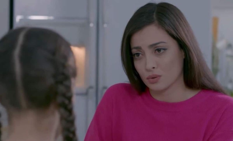 Elif Χουμεϊρά Ελίφ