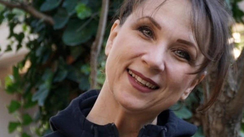 Μαίρη Σταυρακέλη Μαίρη Μαίρη Μαίρη