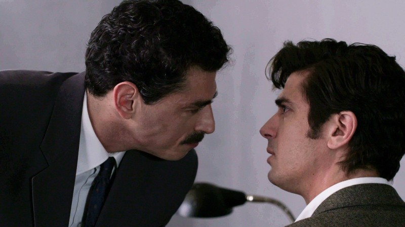 Άγριες Μέλισσες Ντούνιας Λάμπρος