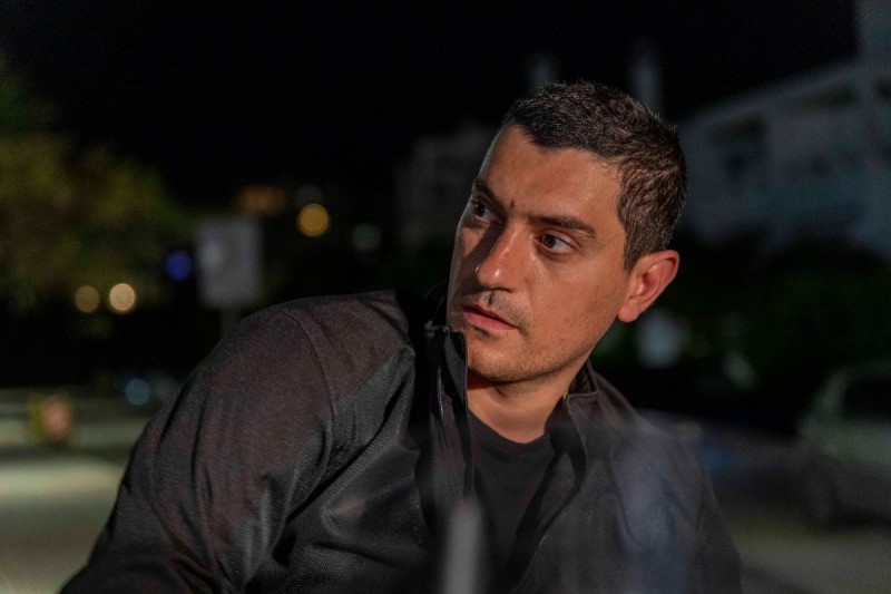 Αργύρης Πανταζάρας Σασμός