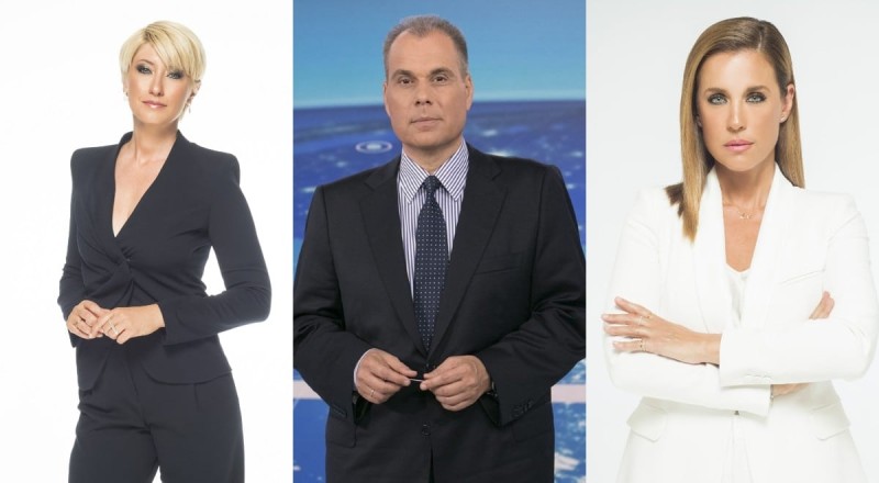 ΣΚΑΙ τηλεθέαση δελτίων